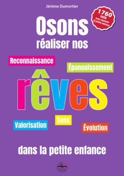 Osons réaliser nos reves
